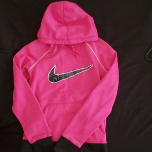 Nike hoodie